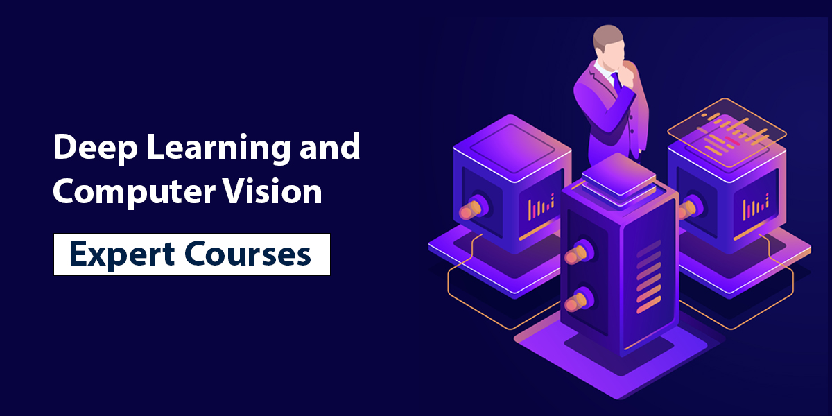 Deep learning computer vision hot sale course